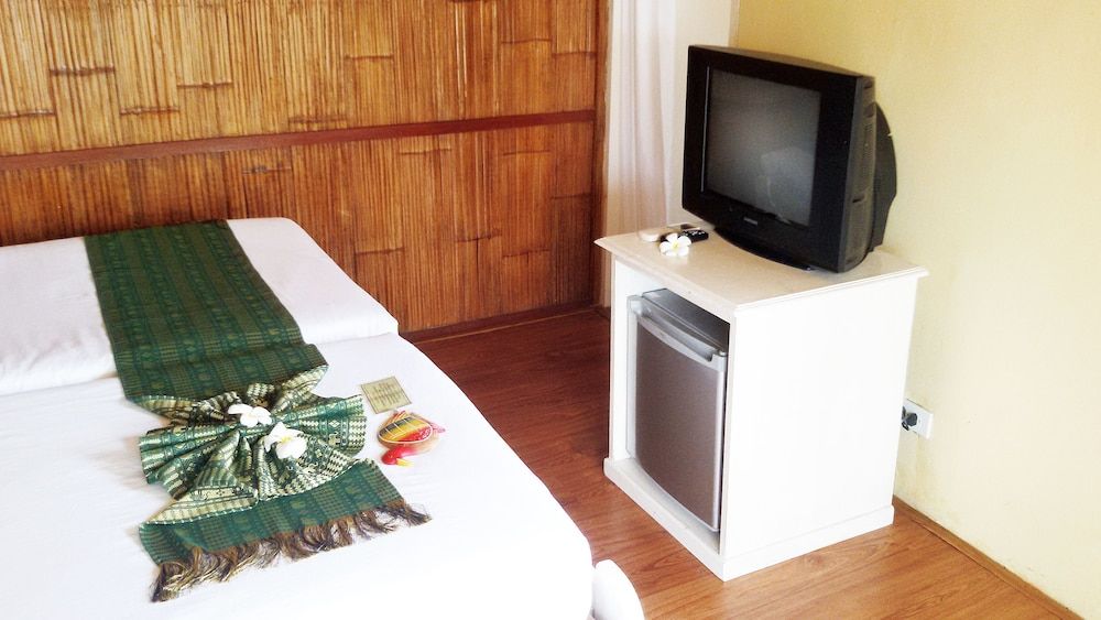 Koh Tao Hillside Resort Diving Village 20