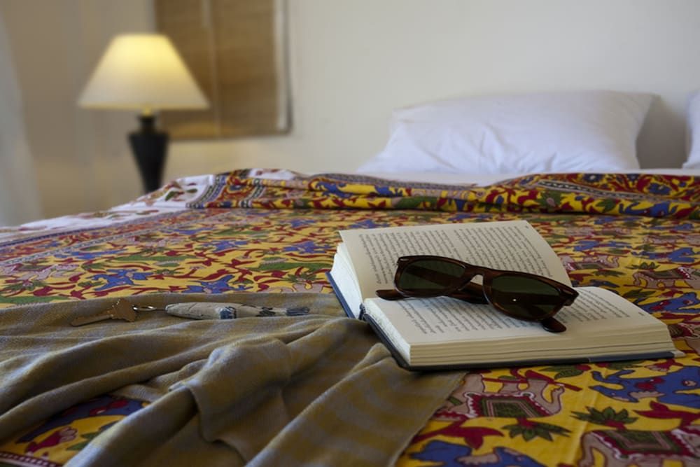 Koh Tao Hillside Resort Deluxe Sea View 6