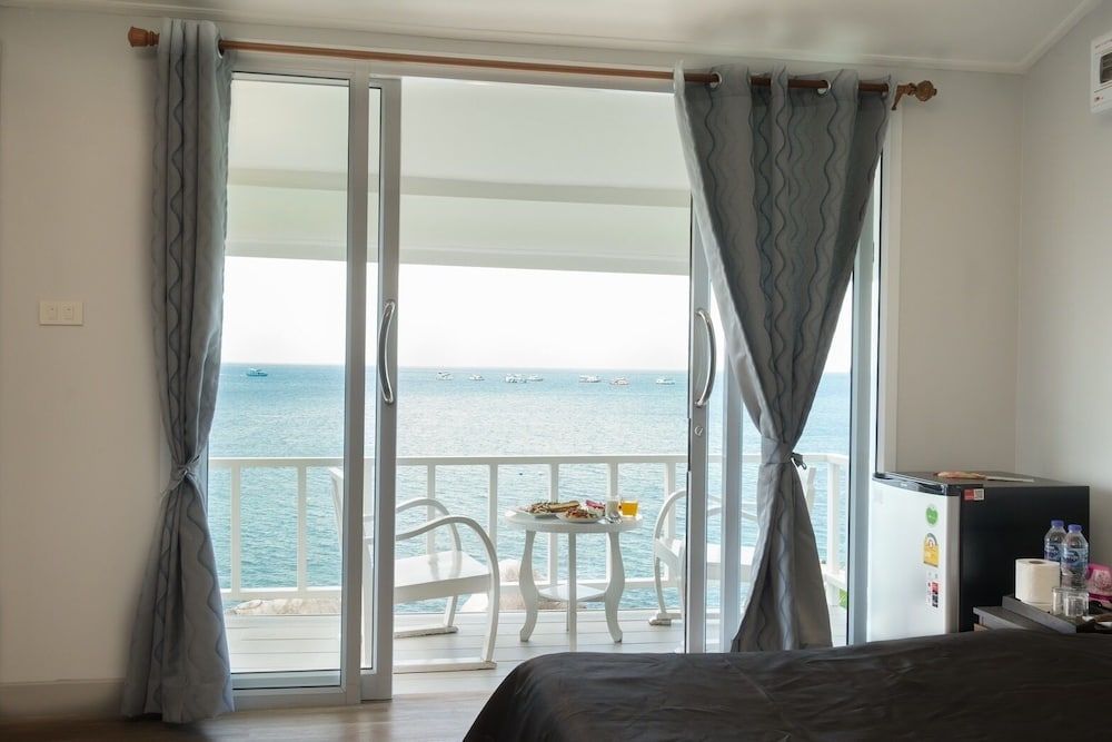 Koh Tao Hillside Resort Diving Village 10