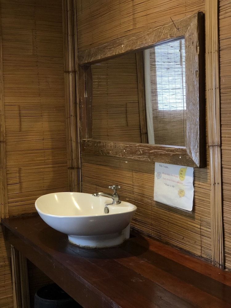 Koh Tao Hillside Resort Deluxe Sea View 12