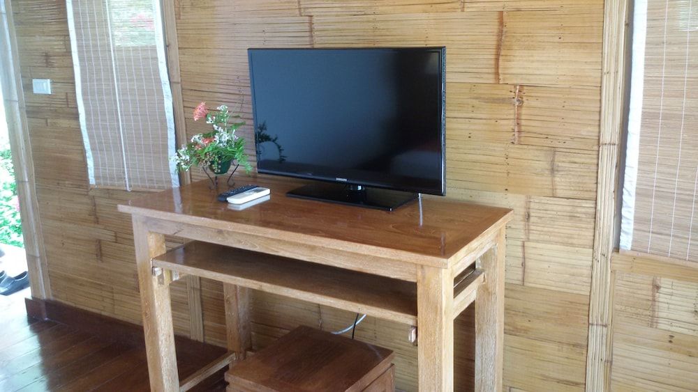 Koh Tao Hillside Resort Deluxe Sea View 15