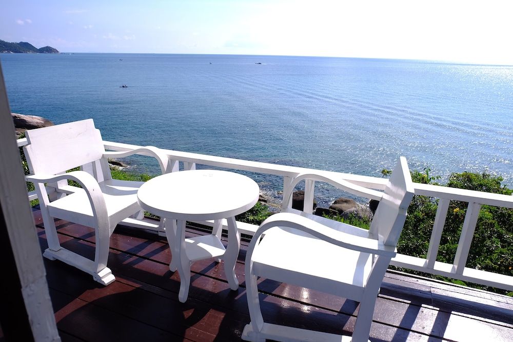 Koh Tao Hillside Resort Diving Village 11