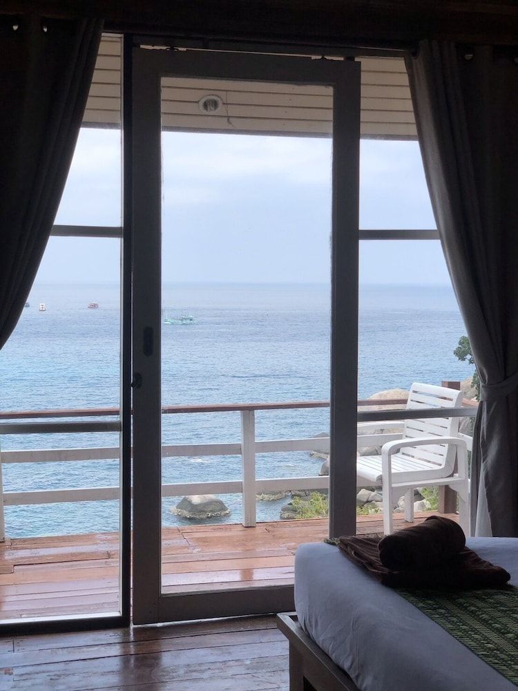 Koh Tao Hillside Resort Diving Village 21