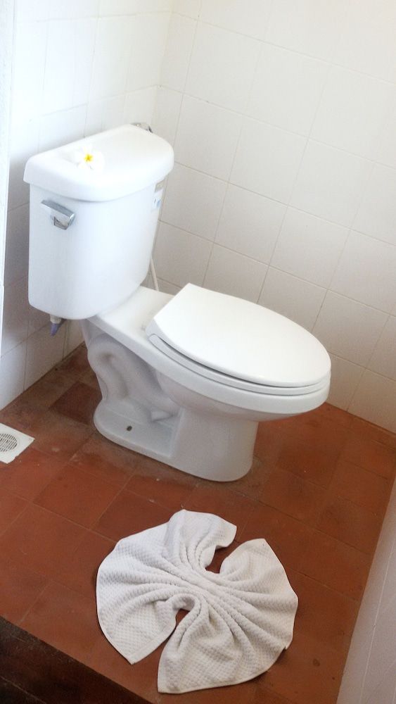 Koh Tao Hillside Resort Deluxe Sea View 13