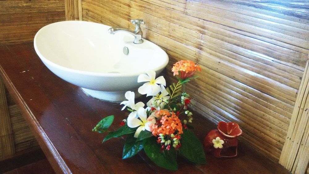 Koh Tao Hillside Resort Deluxe Sea View 14