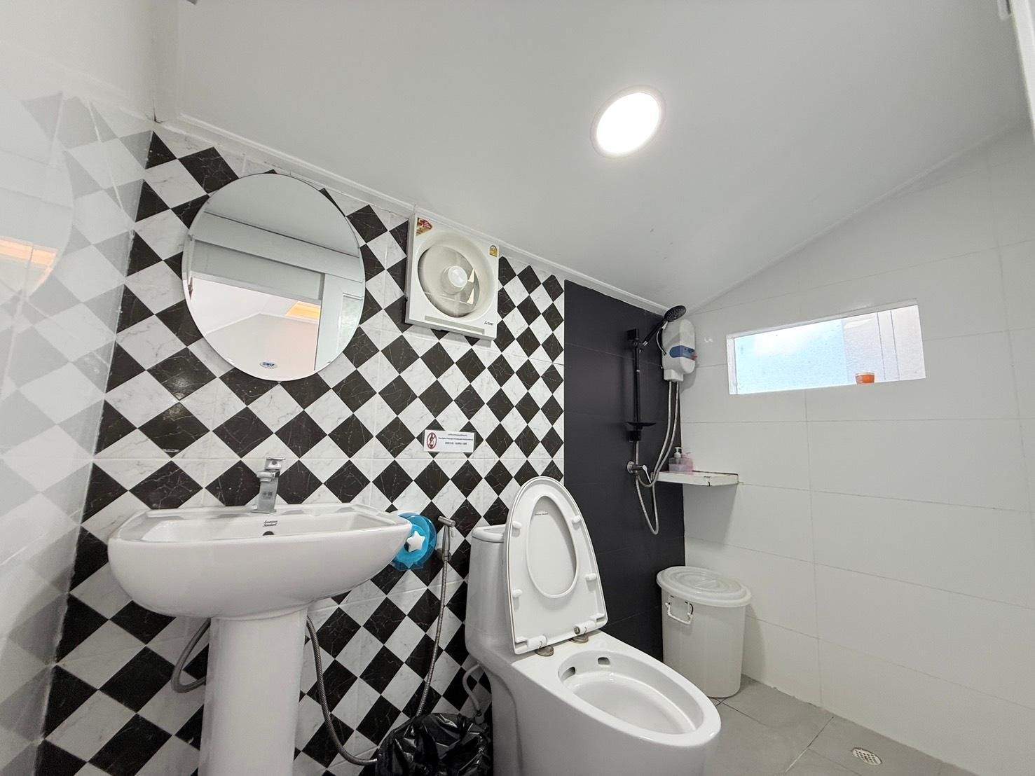 Koh Tao Hillside Resort Diving Village 19