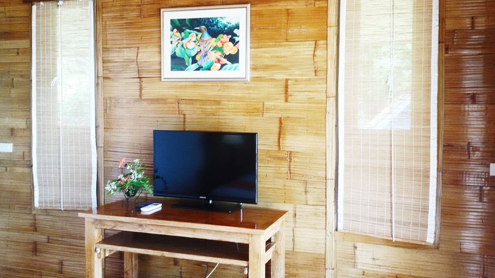 Koh Tao Hillside Resort Deluxe Sea View 17