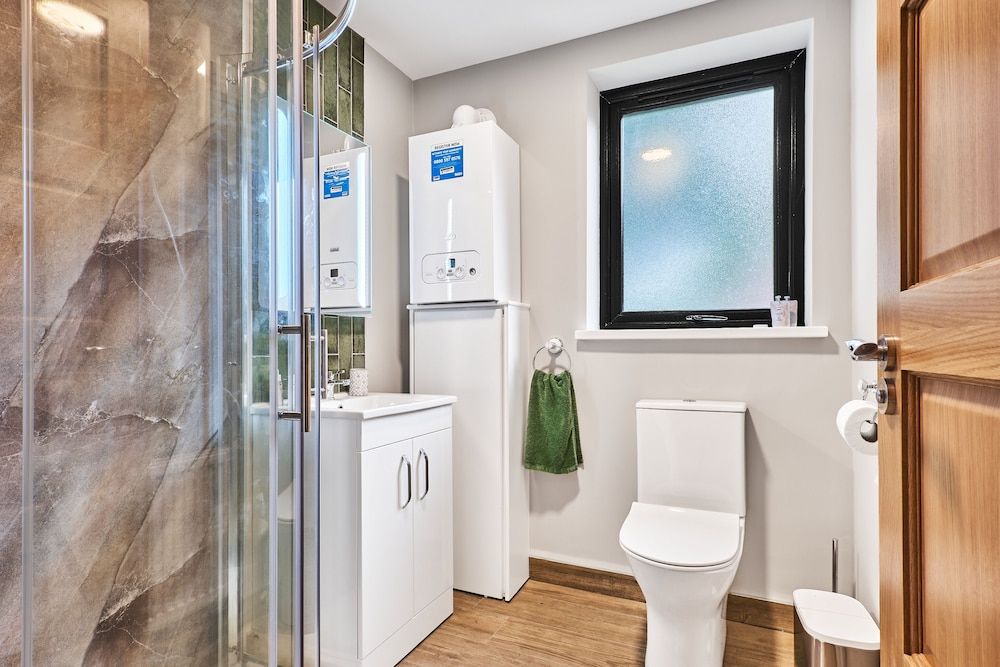 Forty Four North Apartment, 1 Bedroom 8