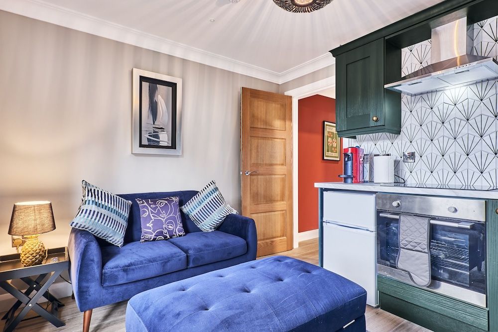 Forty Four North Apartment, 1 Bedroom 12