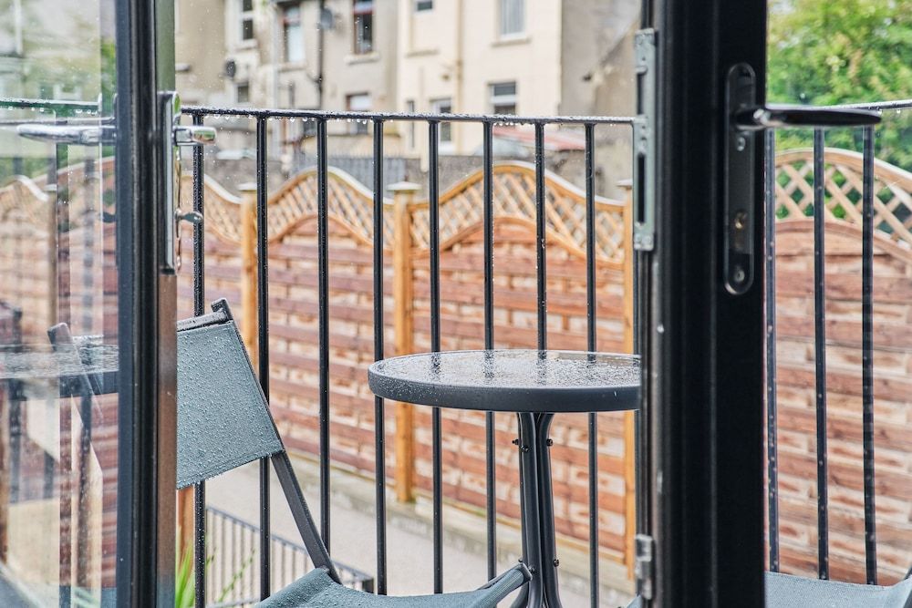 Forty Four North Apartment, 1 Bedroom 6