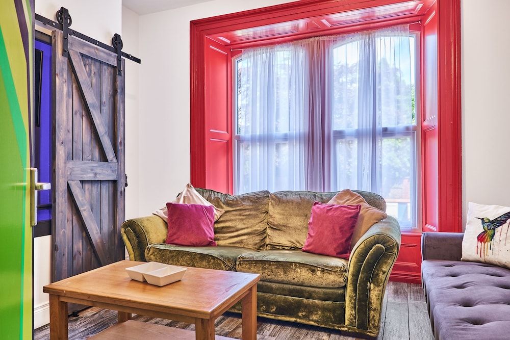 Forty Four North Double Room, Private Bathroom 4