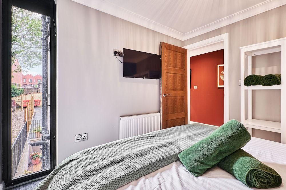 Forty Four North Apartment, 1 Bedroom 4