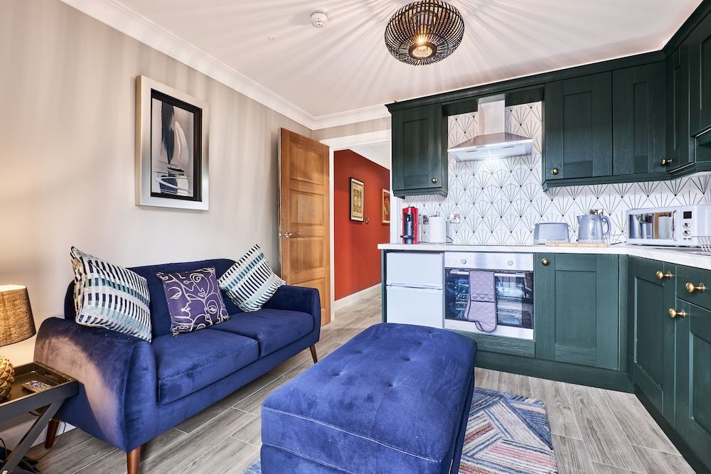 Forty Four North Apartment, 1 Bedroom 14