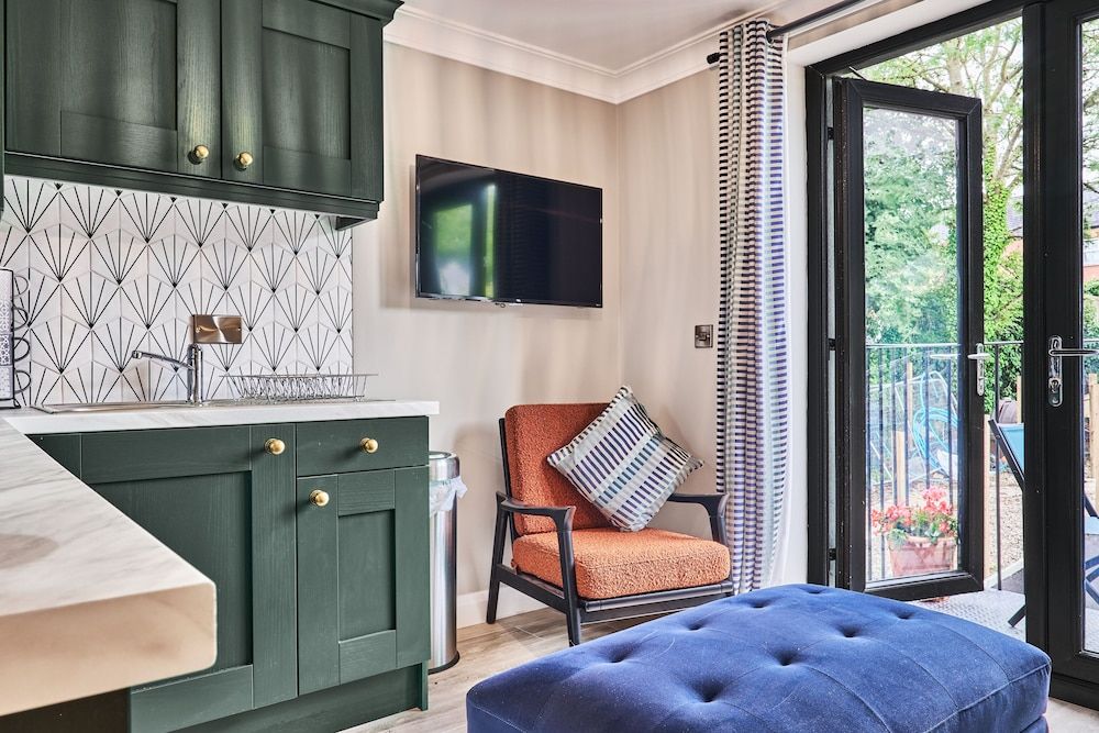 Forty Four North Apartment, 1 Bedroom 11