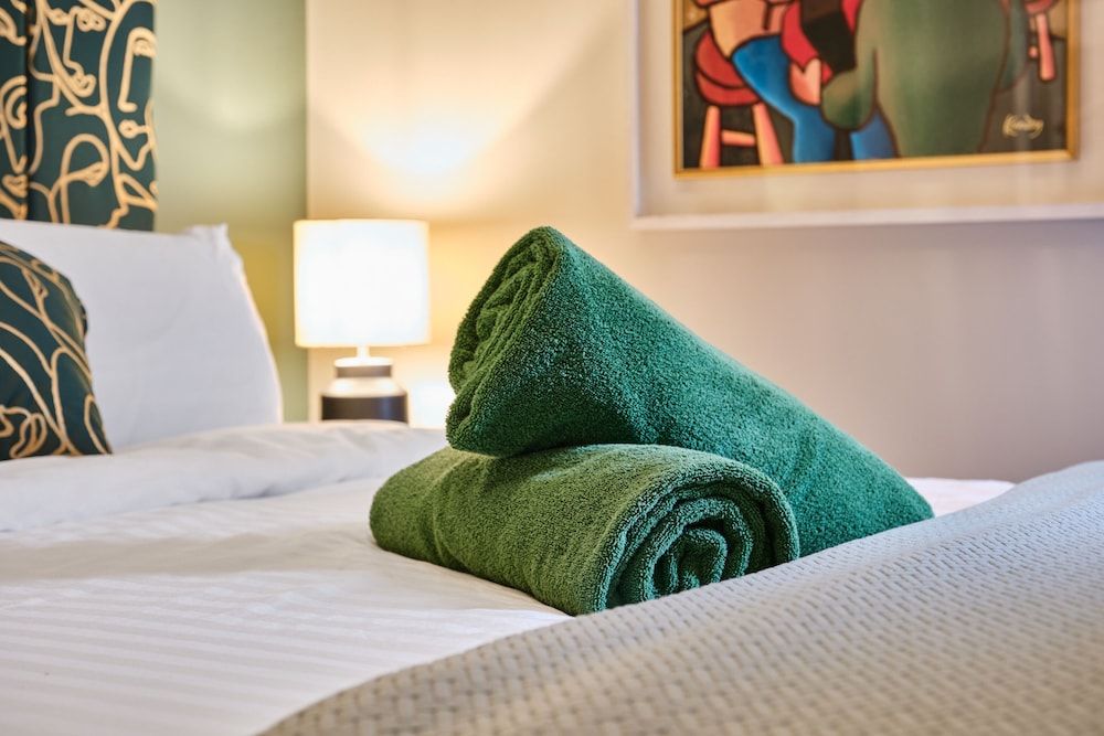 Forty Four North Apartment, 1 Bedroom 2