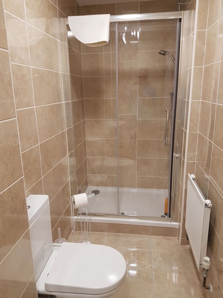 GRANT ROOMS Luxury Double Room 7