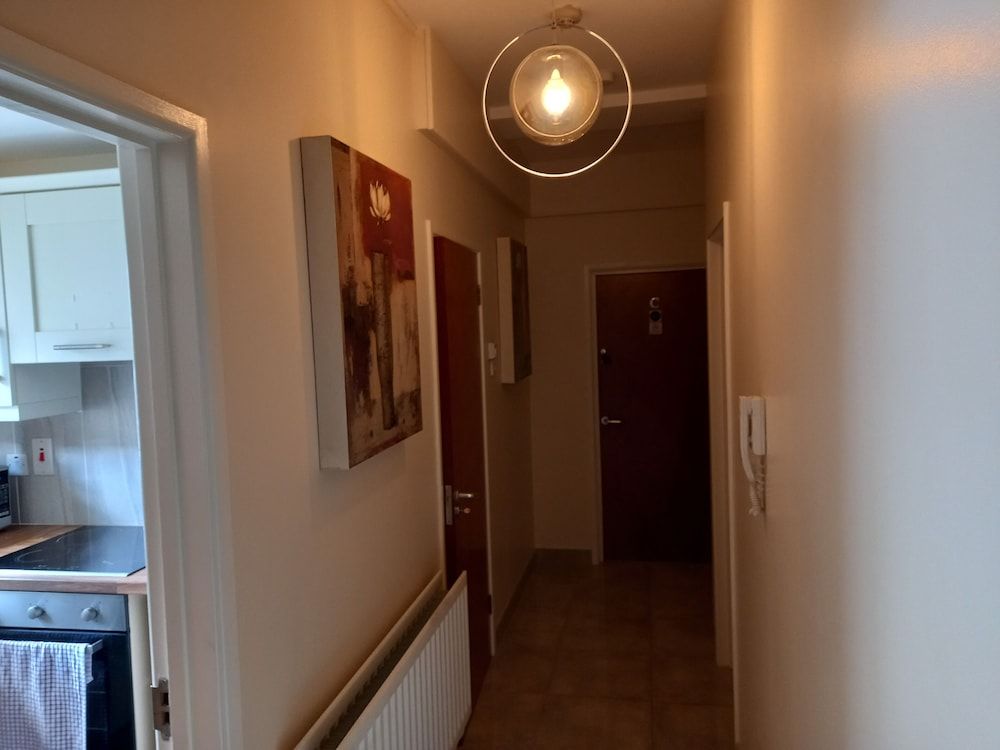 GRANT ROOMS Luxury Double Room 6