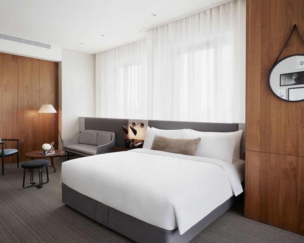 Studio Suite, 1 King Bed