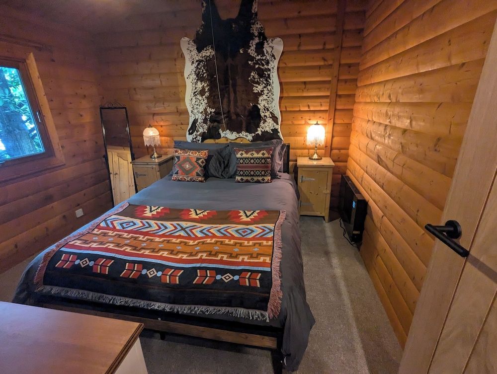 Cabin
