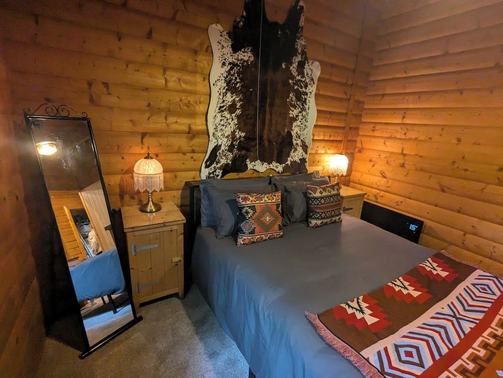 Cabin
