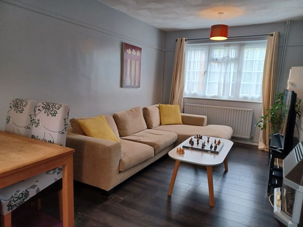 Business Apartment