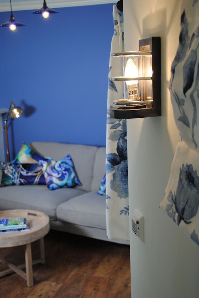 Cottage, 1 Bedroom (Little Blue)