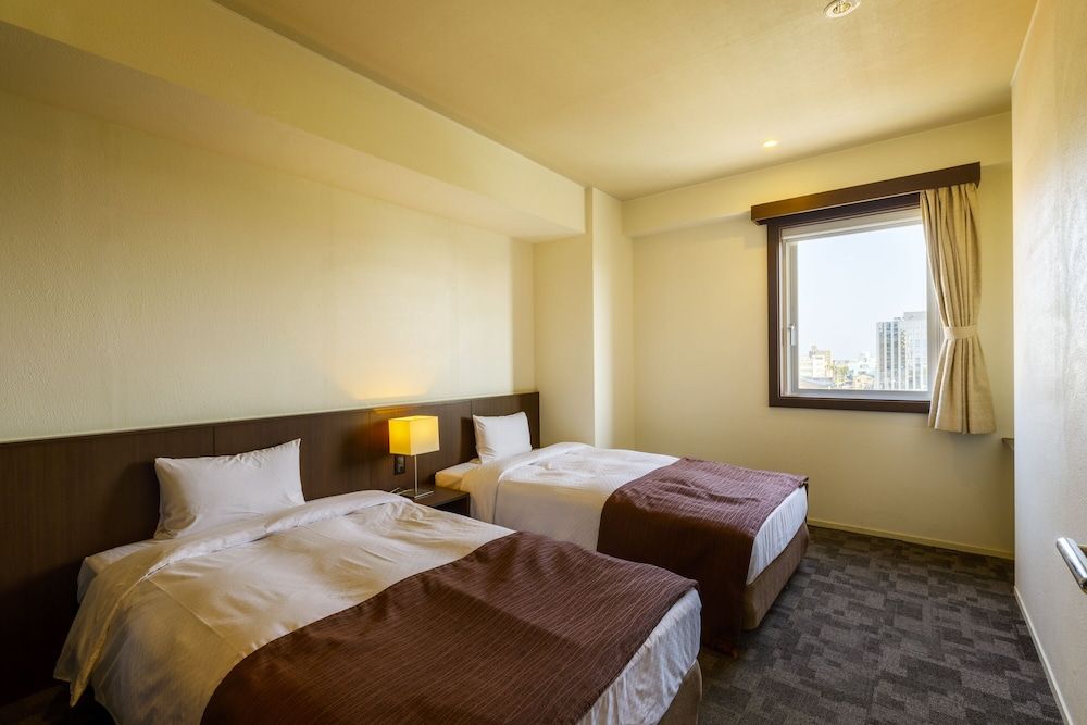 Deluxe Quadruple Room, Non Smoking (High Floor, Residence)