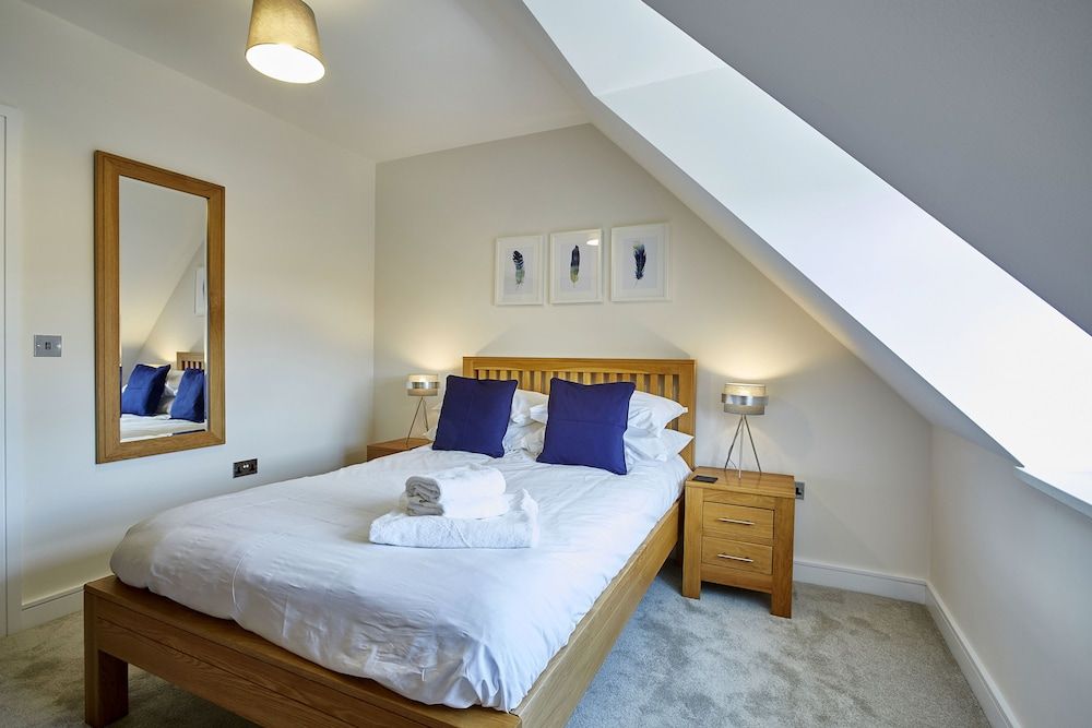 Apartment, 2 Bedrooms