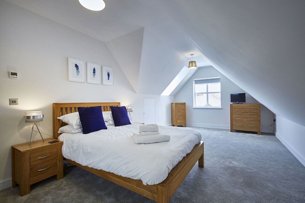 Apartment, 2 Bedrooms