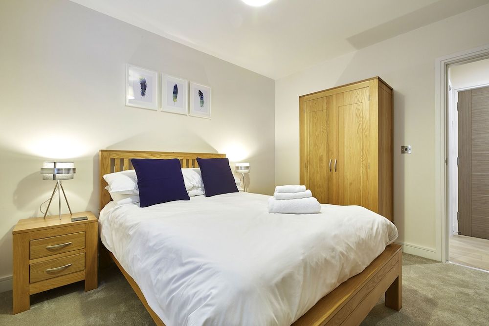 Apartment, 1 Bedroom