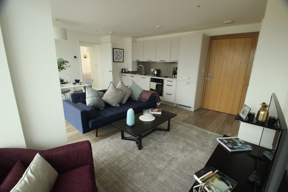 Berkshire House
