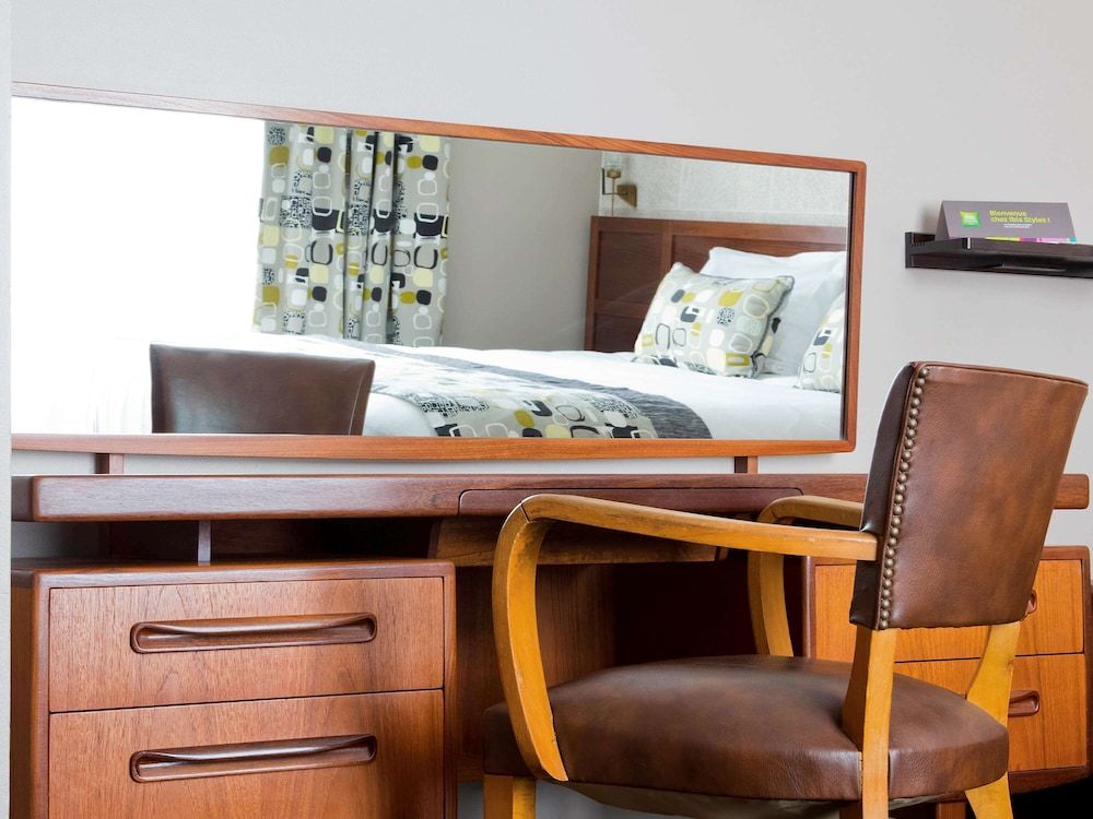 Standard Suite, 1 Double Bed with Sofa bed