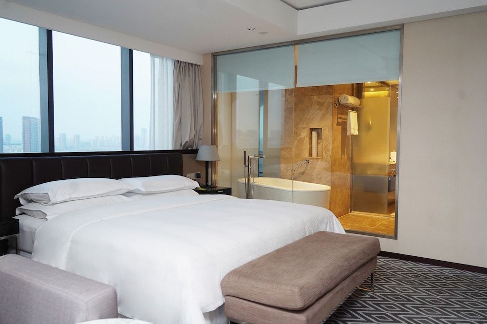 Suite, 1 Bedroom, Sea View