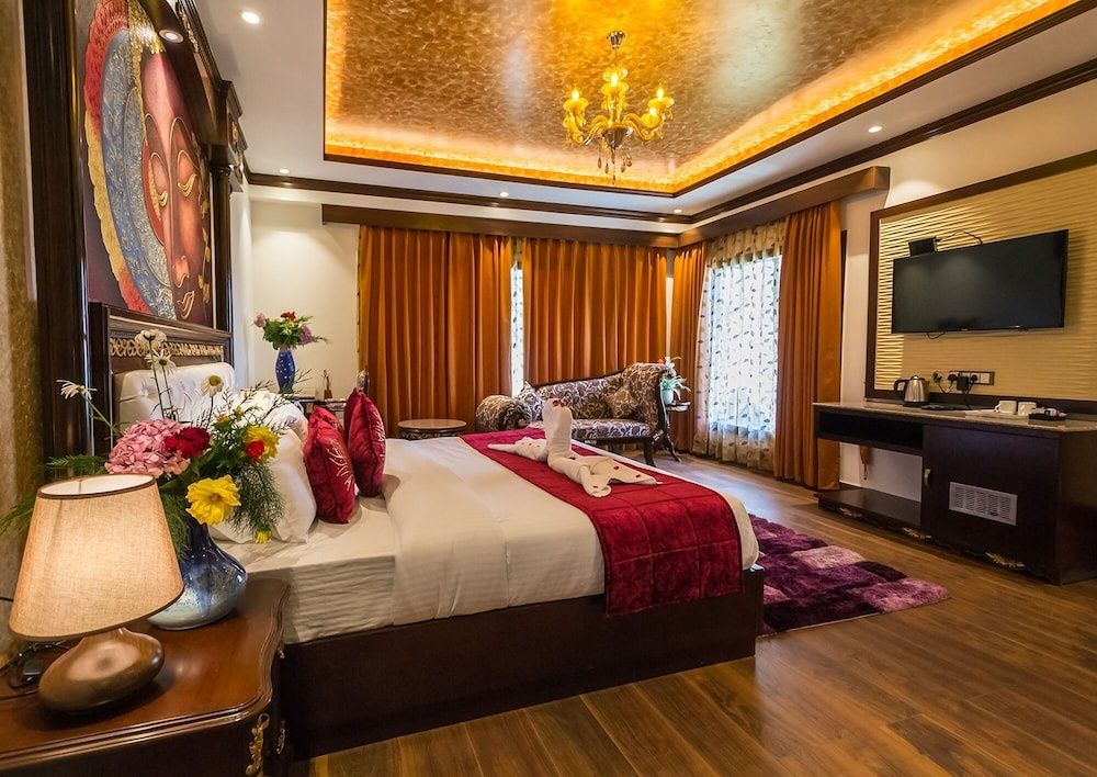 Royal Room