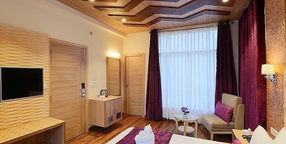 Royal Suite