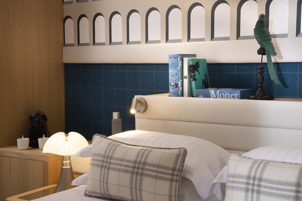 undefined Hôtel Sleeping Belle - Gare de Lyon Bastille 10