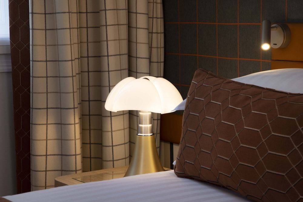 undefined Hôtel Sleeping Belle - Gare de Lyon Bastille 6