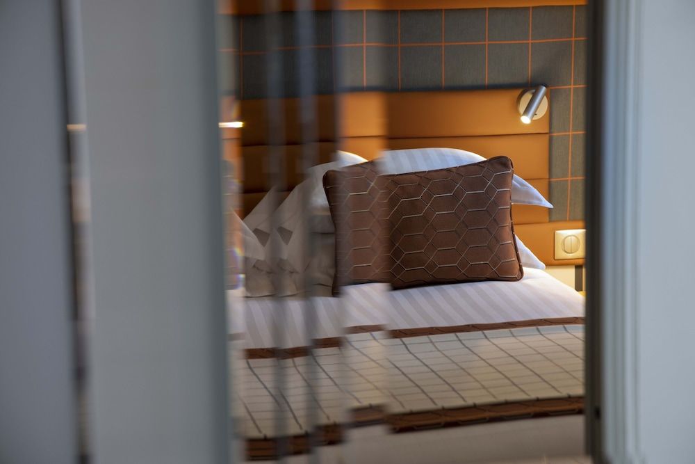 Hôtel Sleeping Belle - Gare de Lyon Bastille Superior Double Room 2