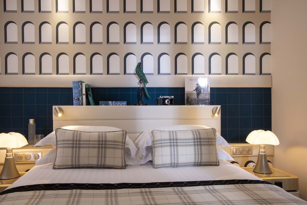 undefined Hôtel Sleeping Belle - Gare de Lyon Bastille 4