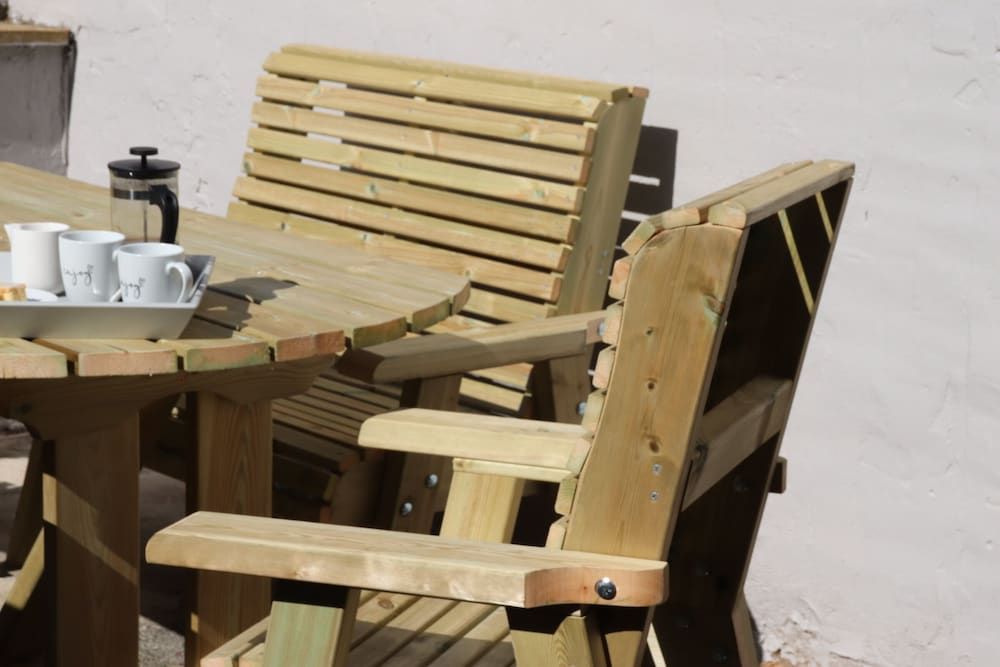 Kindly Light Cottage Cottage, Private Bathroom 6