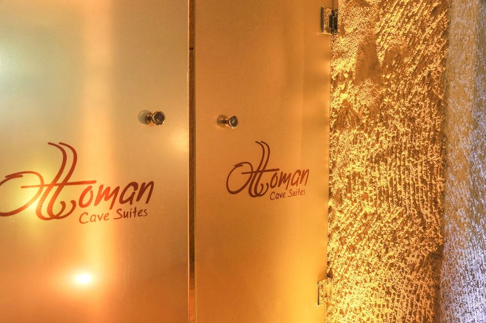 undefined Ottoman Cave Suites 5