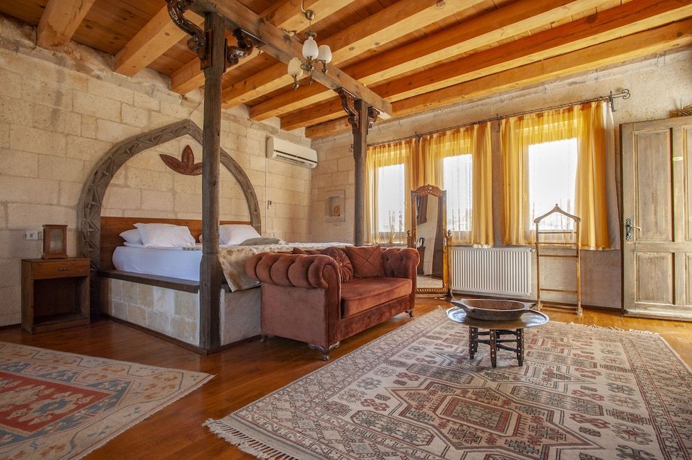 undefined Ottoman Cave Suites 10