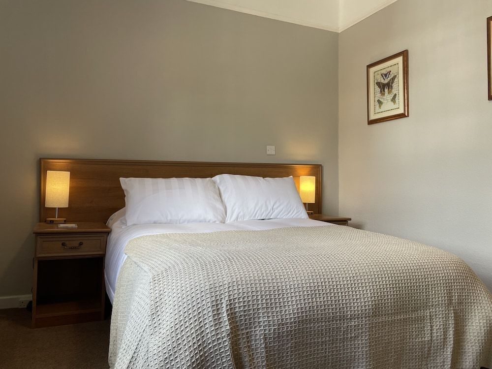 Standard Twin Room, Ensuite