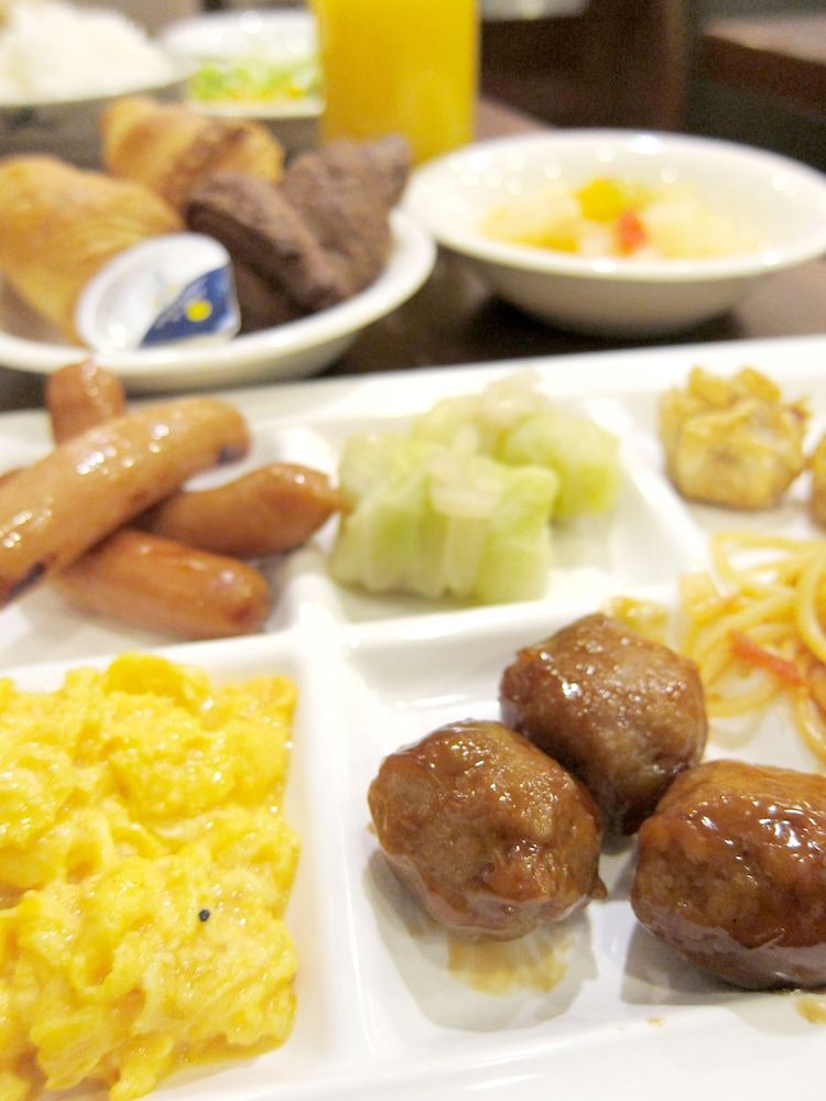 undefined Tokyo Inn 9