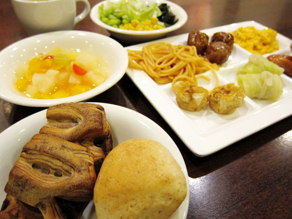 undefined Tokyo Inn 7