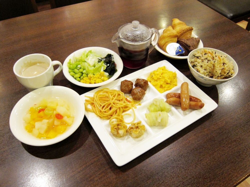 undefined Tokyo Inn 6