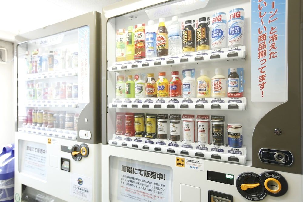 undefined Tokyo Inn 4