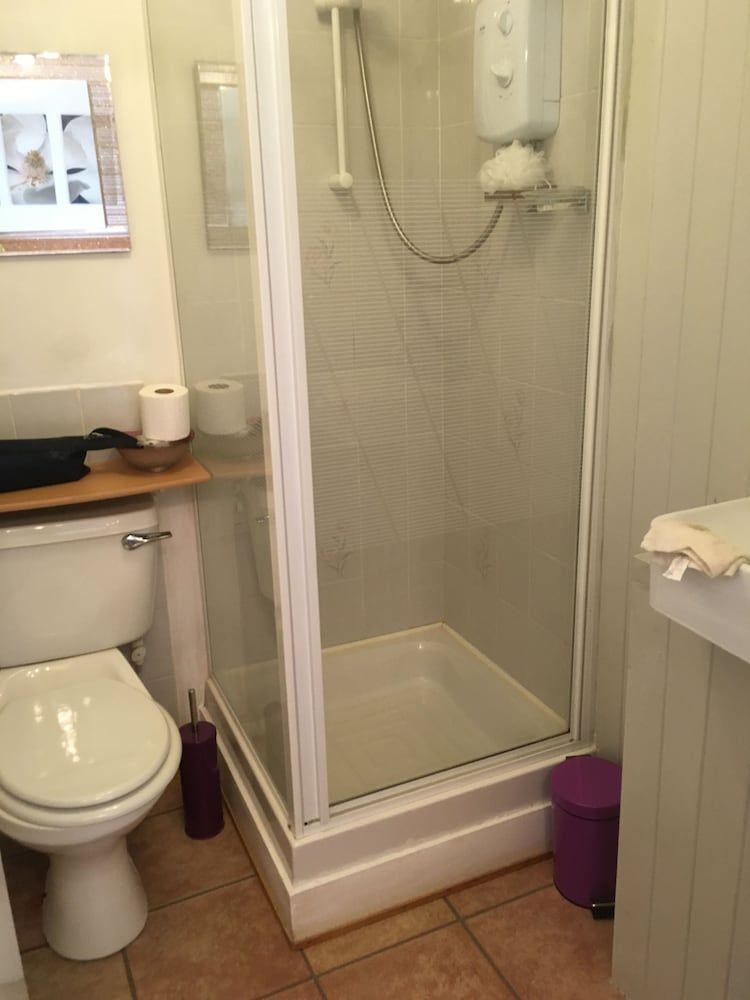 The Folly Hotel Single Room, 1 Twin Bed 4