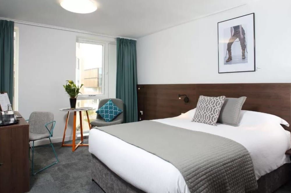 Sunley Hotel
