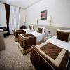 Sergah Hotel 